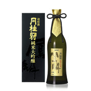 Gekkeikan Horin Junmai Daiginjyo Sake 720ml