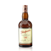 Glenfarclas Single Malt Highland Whisky 25Yrs 700ml