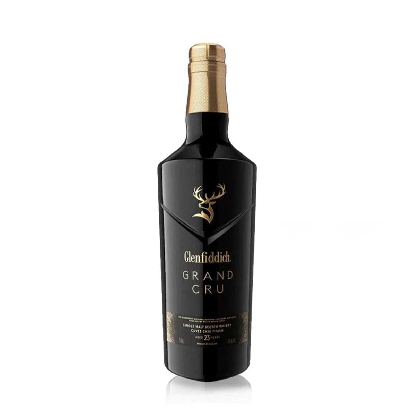 Glenfiddich Single Malt Whisky Grand Cru 23Yrs 700ml