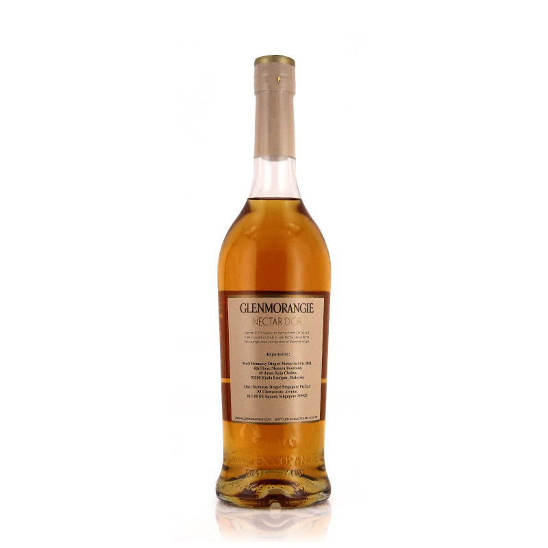Glenmorangie Nectar d'Or Highland Single Malt 12Yrs 700ml