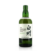 Hakushu Whisky Distiller's Reserve 700ml