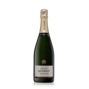 Henriot Champagne Brut Souverain NV 750ml