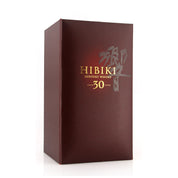 Hibiki Blended Japanese Whisky 30Yrs 700ml