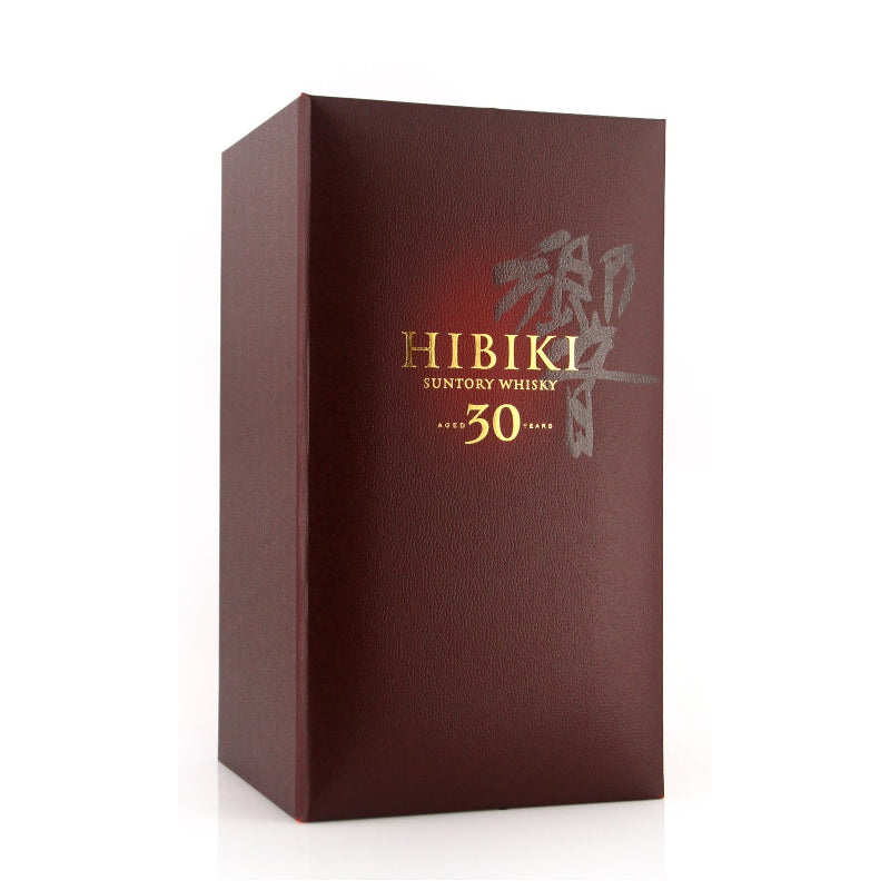 Hibiki Blended Japanese Whisky 30Yrs 700ml