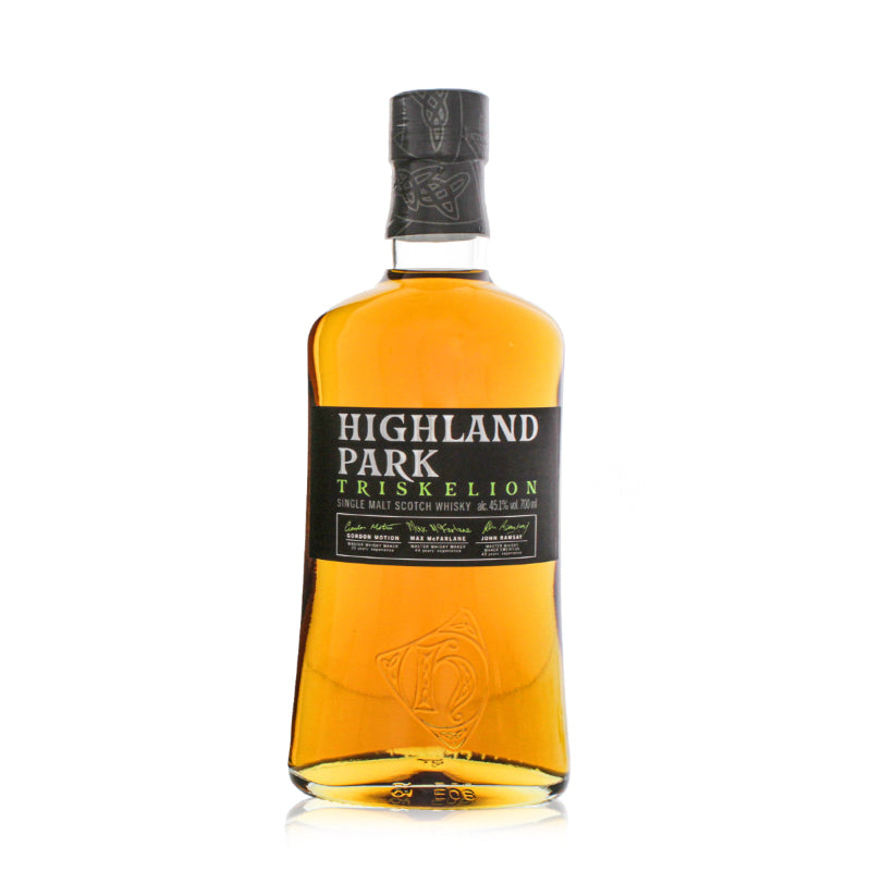 Highland Park Triskelion Single Malt 700ml