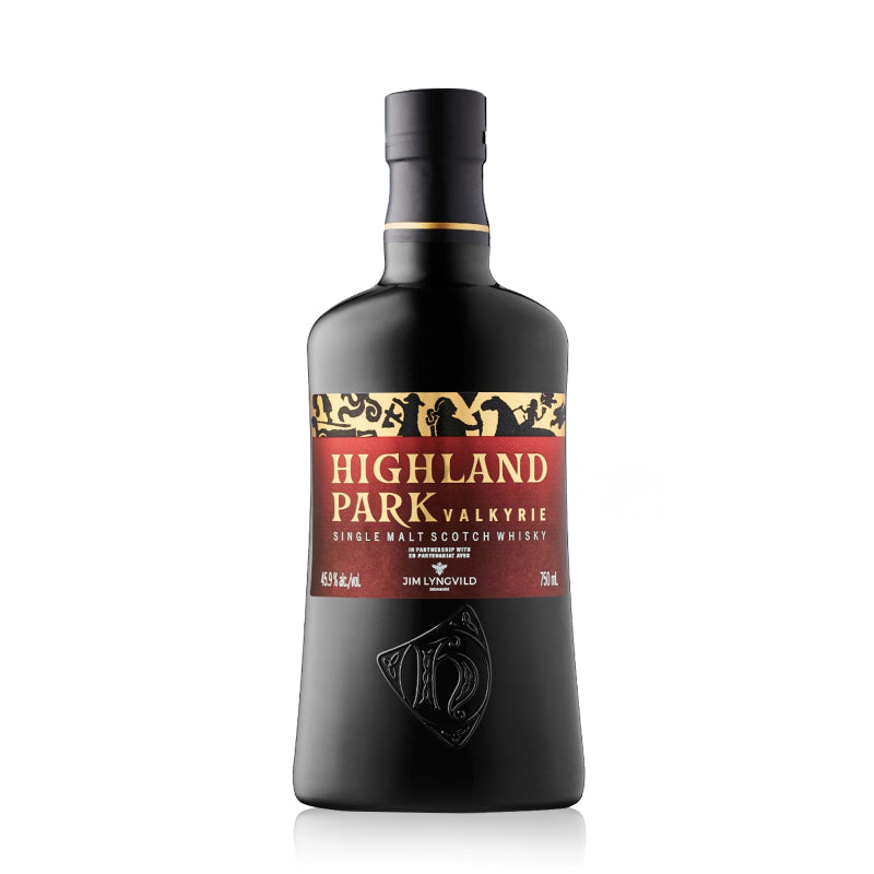 Highland Park Valkyrie Single Malt Scotch Whisky 700ml