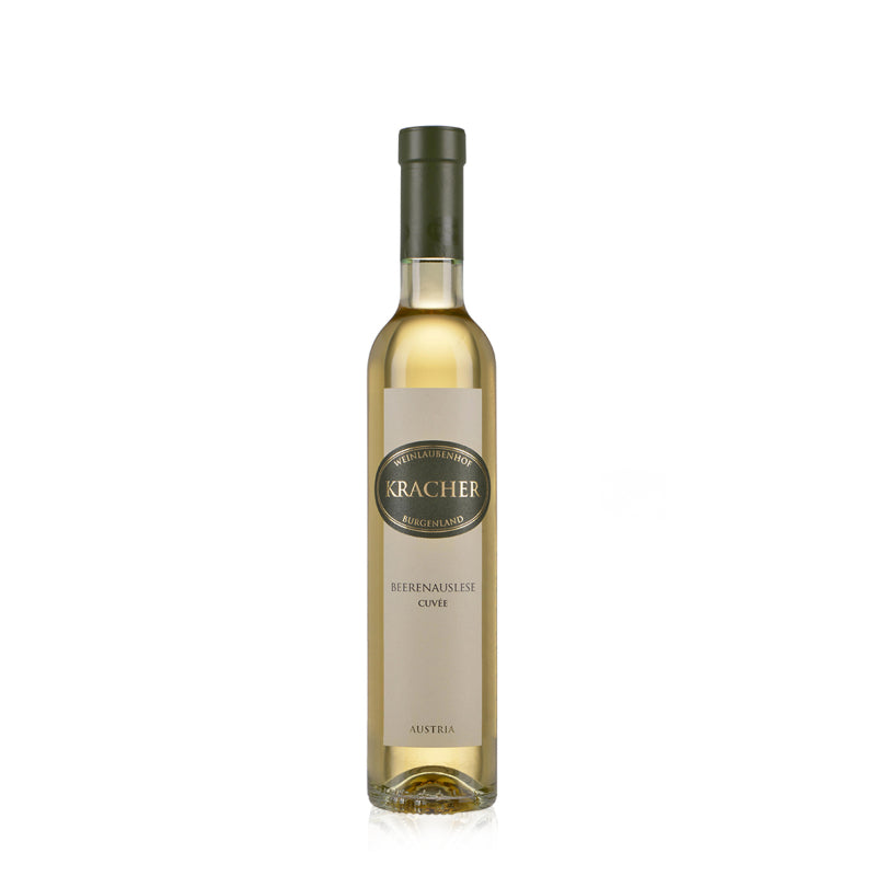 Kracher Beerenauslese Cuvee 2018 375ml