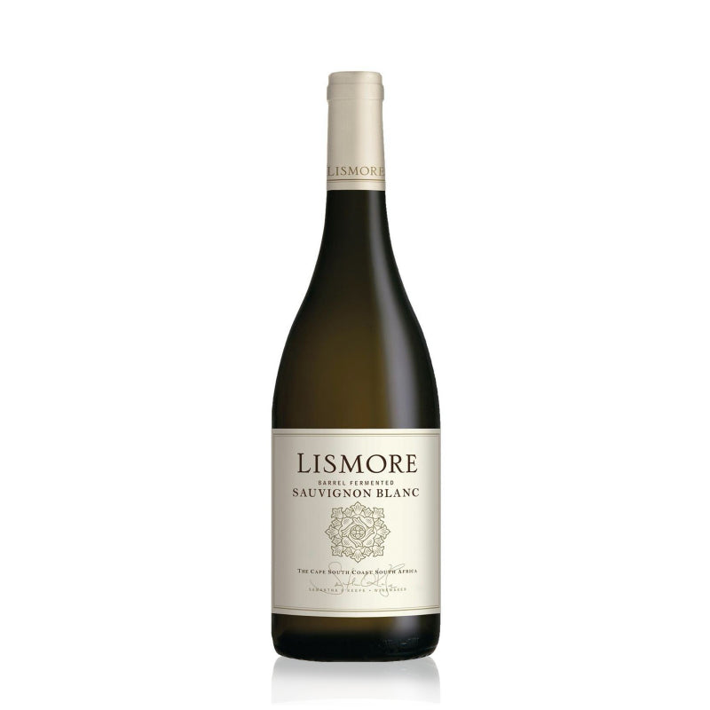 Lismore Barrel Fermented Sauvignon Blanc 2021 750ml