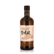 Nikka Whisky Miyagikyo Single Malt Japanese Whisky NV 700ml
