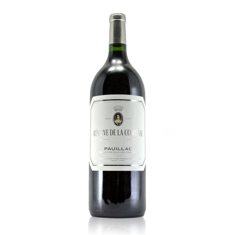 Reserve de La Comtesse Pauillac 2008 1500ml