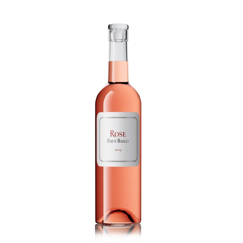 Rose de Haut Baillay Pessac Leognan 2019 750ml