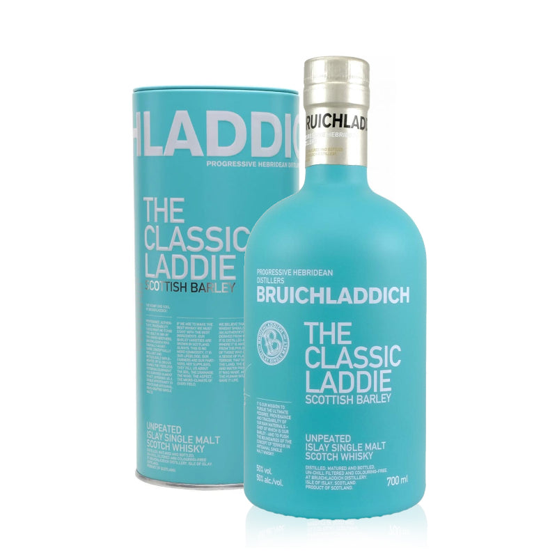 Buy Bruichladdich The Classic Laddie Single Malt 700ml | 1855 The