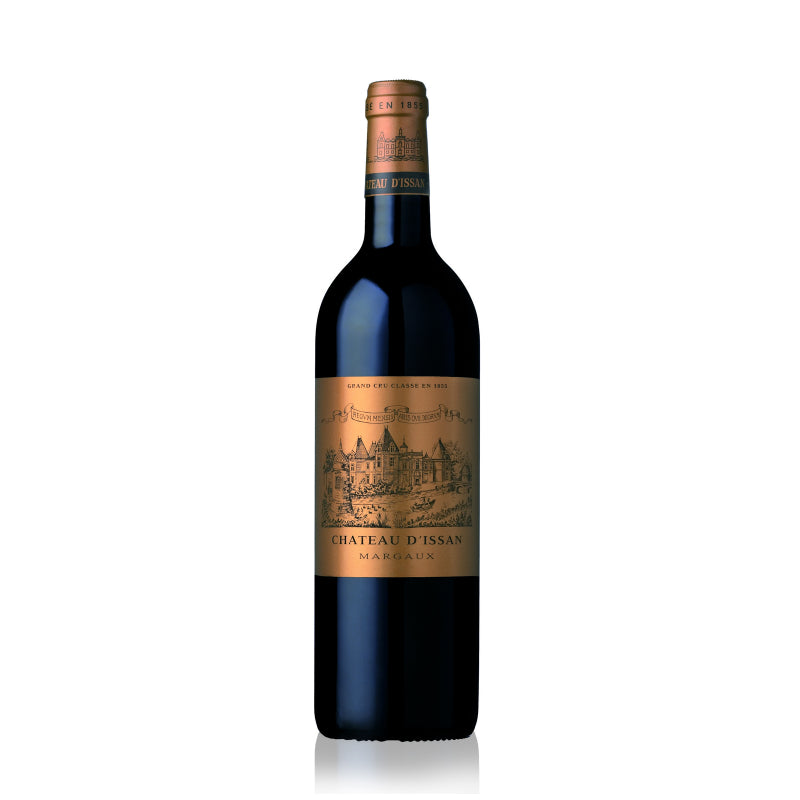 Buy Chateau D'Issan Margaux 2011 750ml | 1855 The Bottle Shop