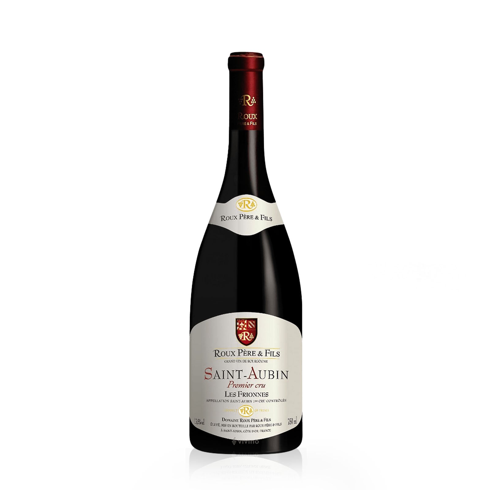 ワイン Saint-Aubin 1er Cru Les Frionnes 2018 Hubert Lamy Saint-Aubin 1er Cru 'Les Frionnes' | Vivino English