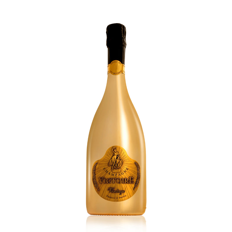 Victoire Champagne Fut De Chene 2017 750ml – 1855 The Bottle Shop