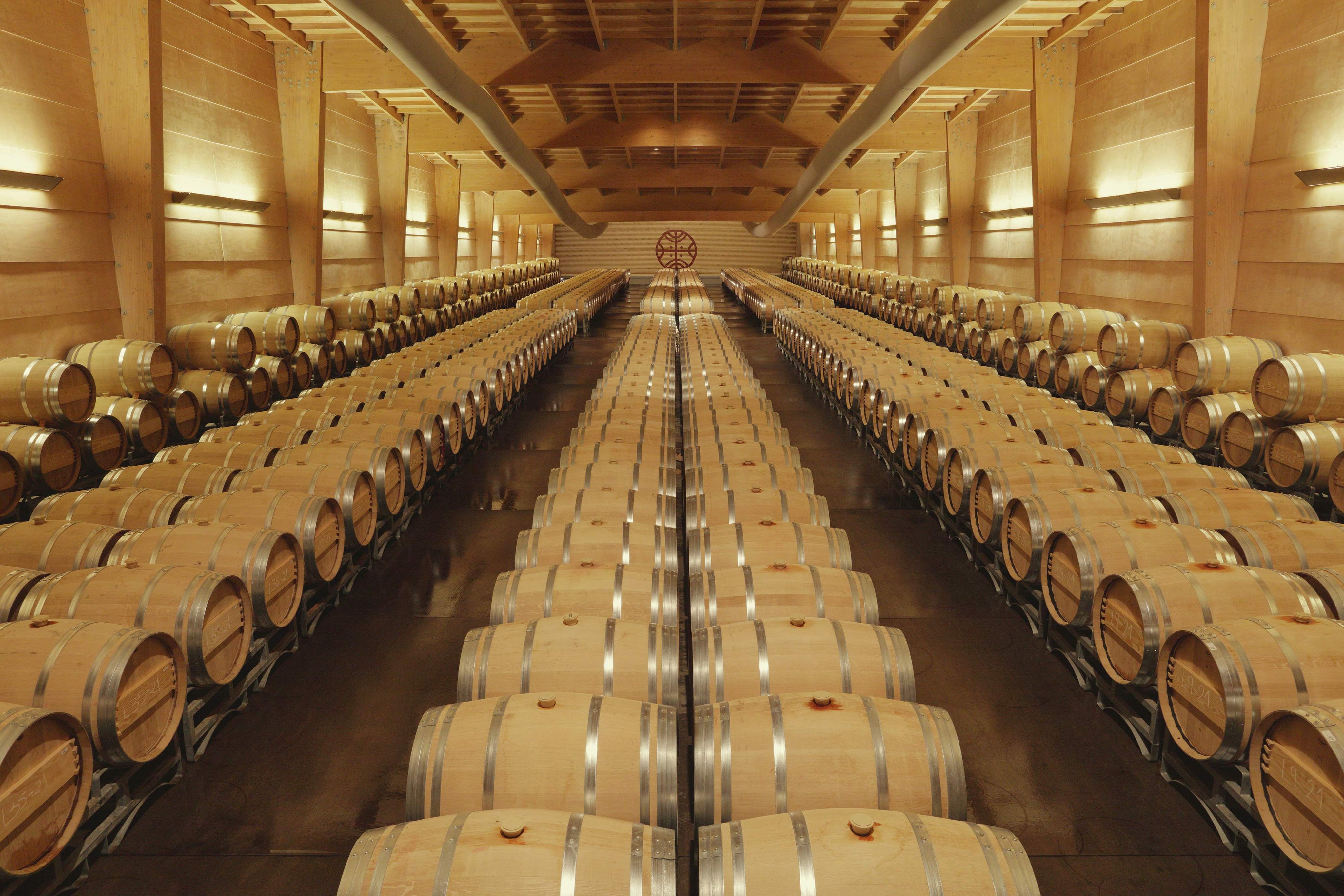 Almaviva Wine Dinner