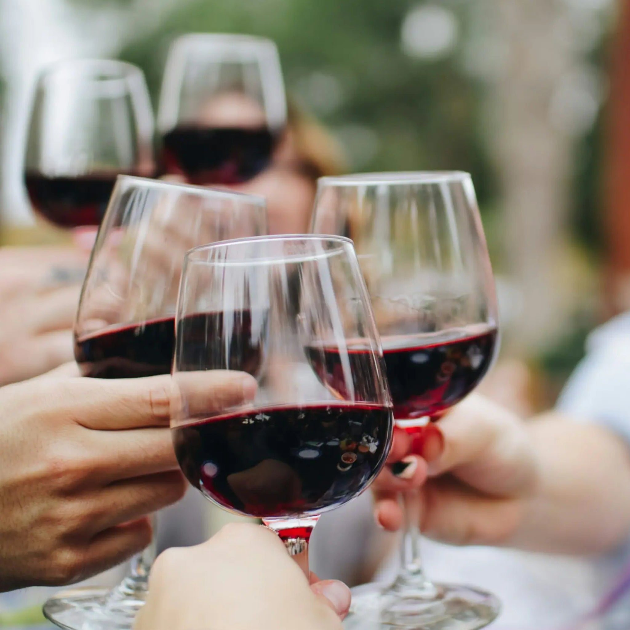 Red Wine