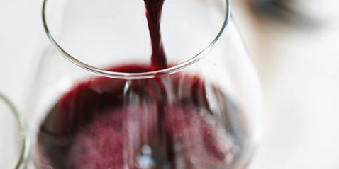 Red Wine