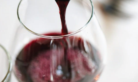 Red Wine