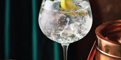 Gin
