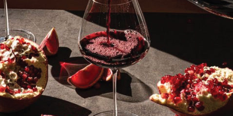 Sweet Wine