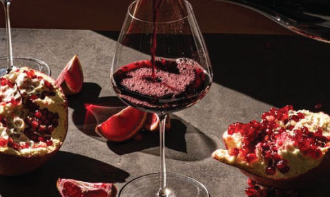 Sweet Wine