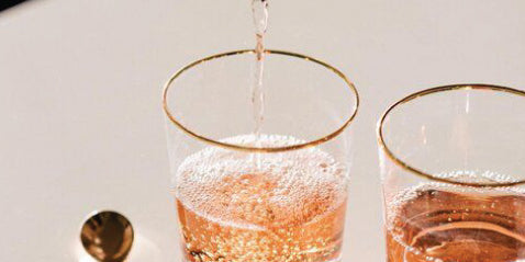 Rose Wine