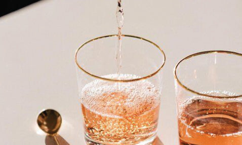 Rose Wine