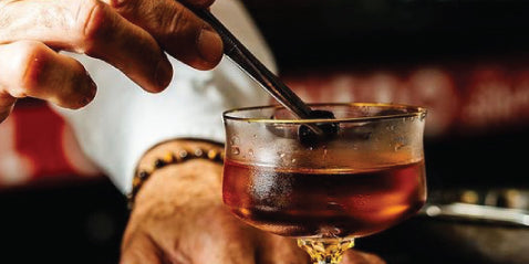 Rum