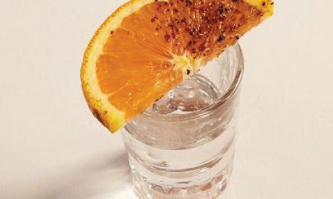 Tequila