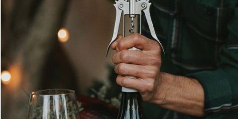 Wine Preservation System