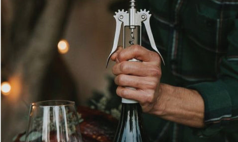 Wine Preservation System