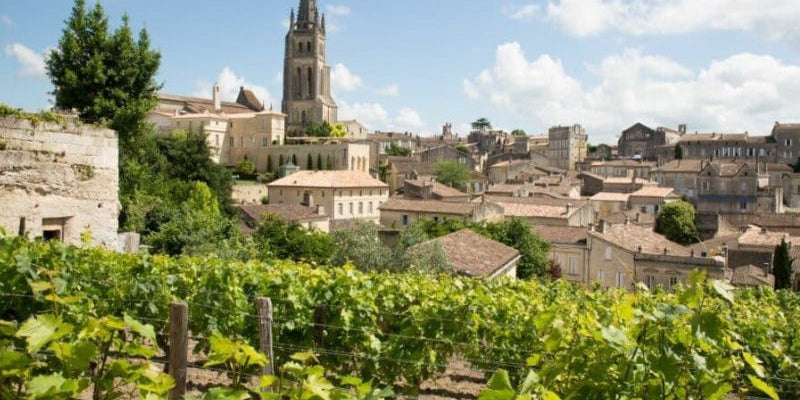 Saint-Emilion | Bordeaux Right Bank