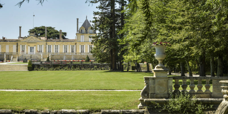 Saint-Julien | Bordeaux Left Bank