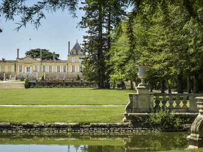 Saint-Julien | Bordeaux Left Bank | France