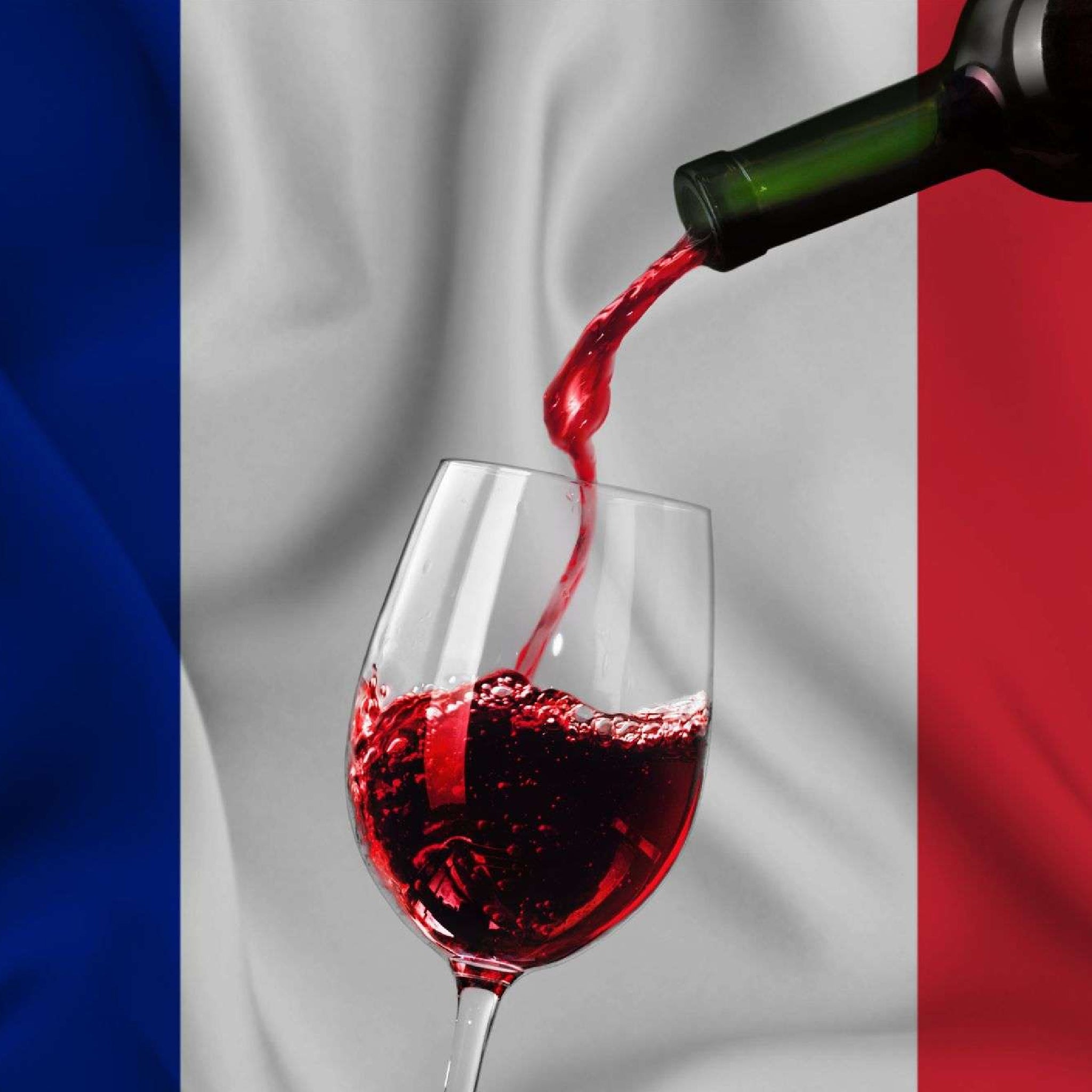 France