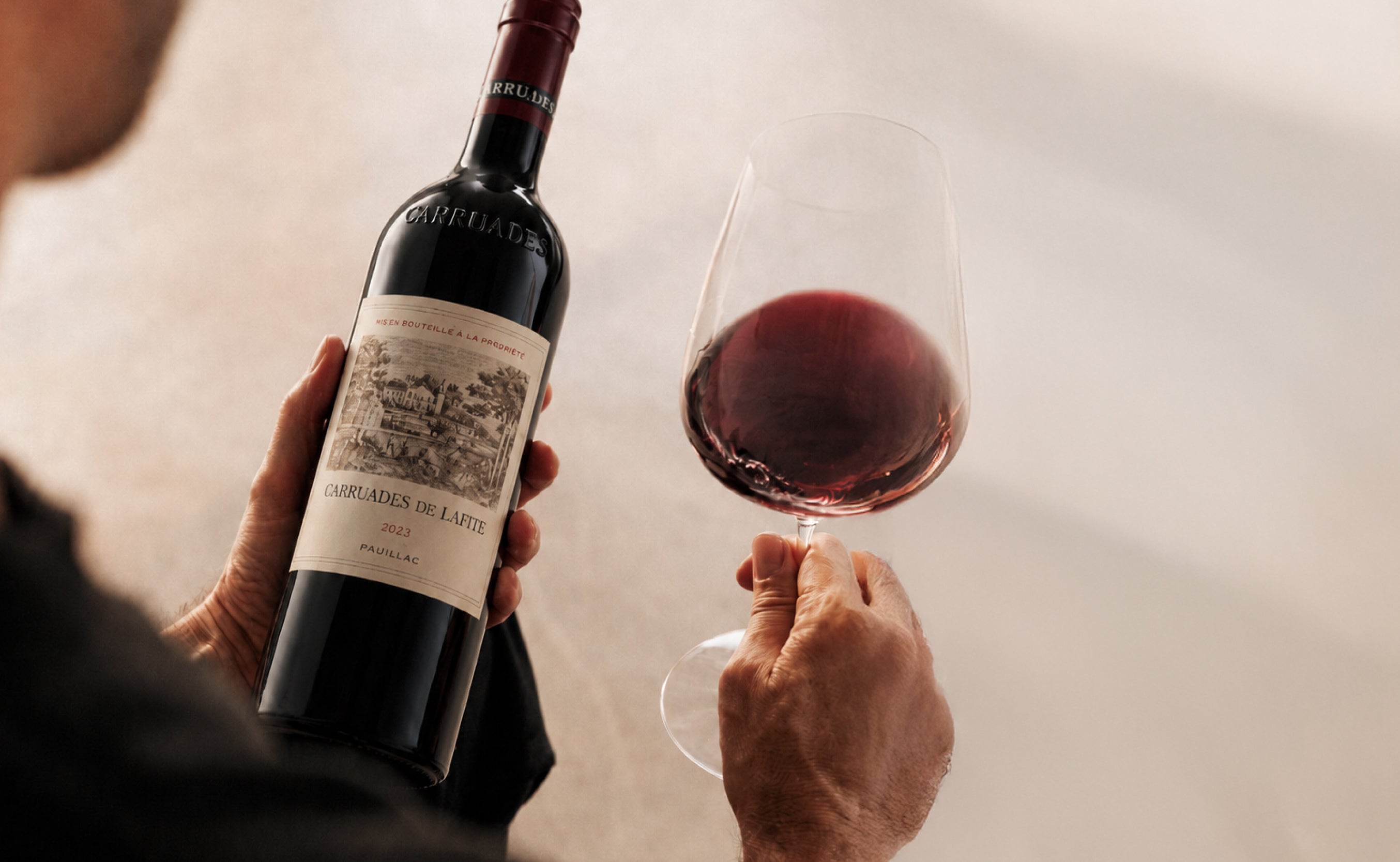 Collection - Winery Spotlight