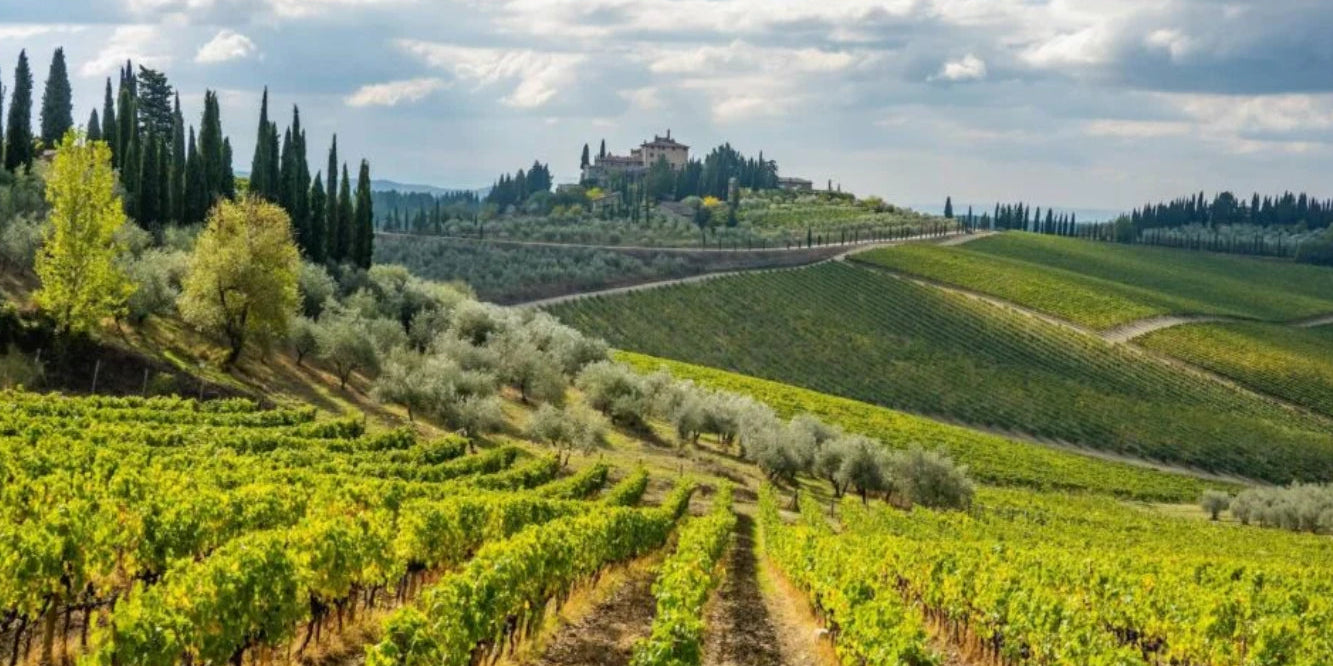 Tuscany | Chianti