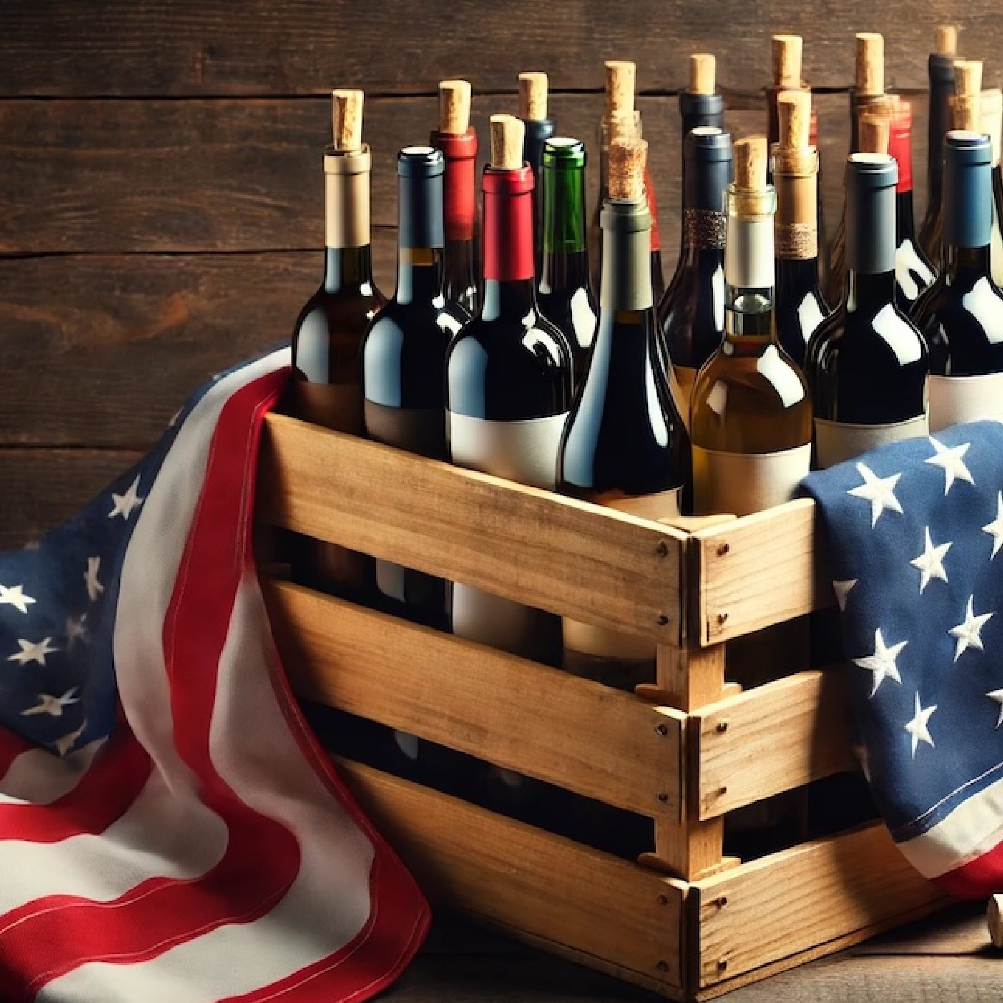 USA