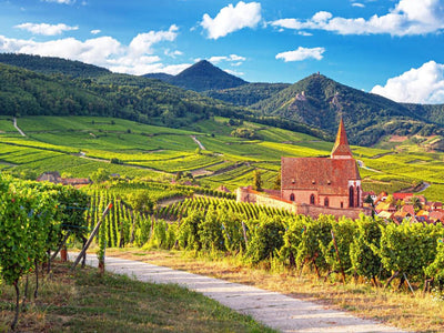 Alsace | France