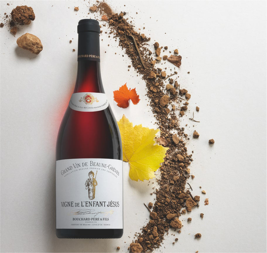 Bouchard Père & Fils Pre-Arrival Offer