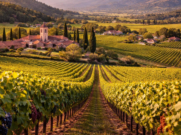 Napa Valley | California | USA