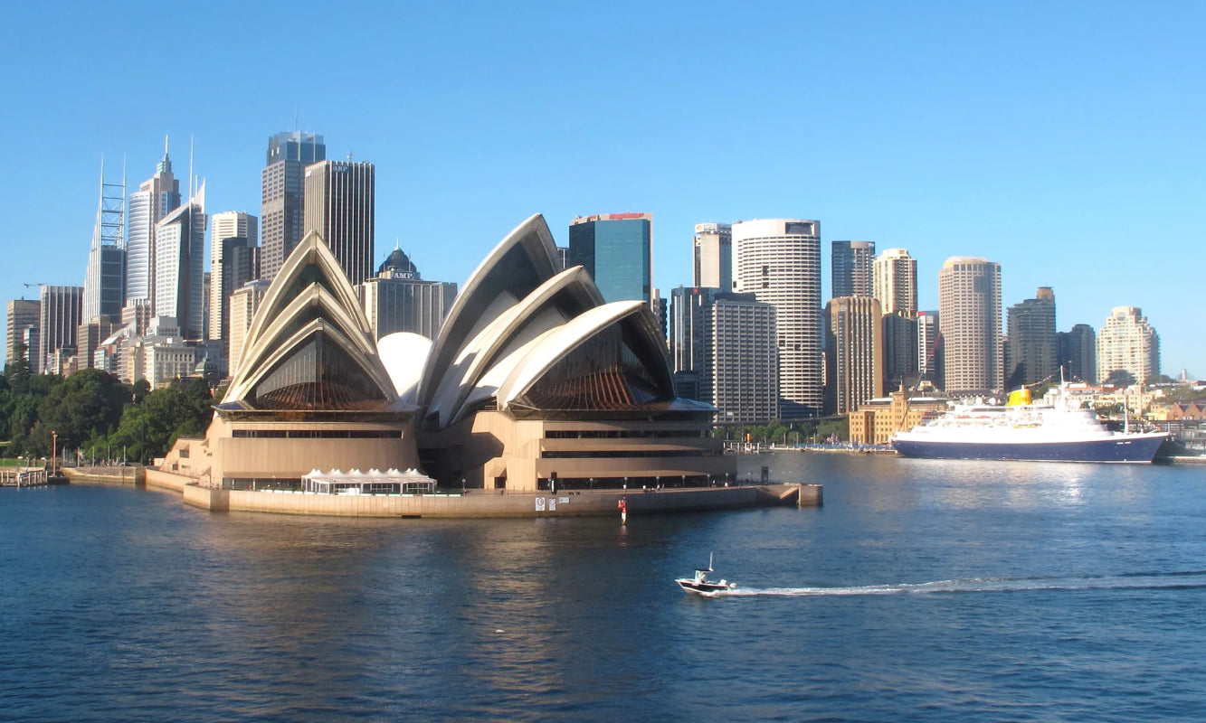 Australia