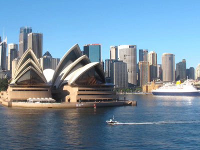 Australia