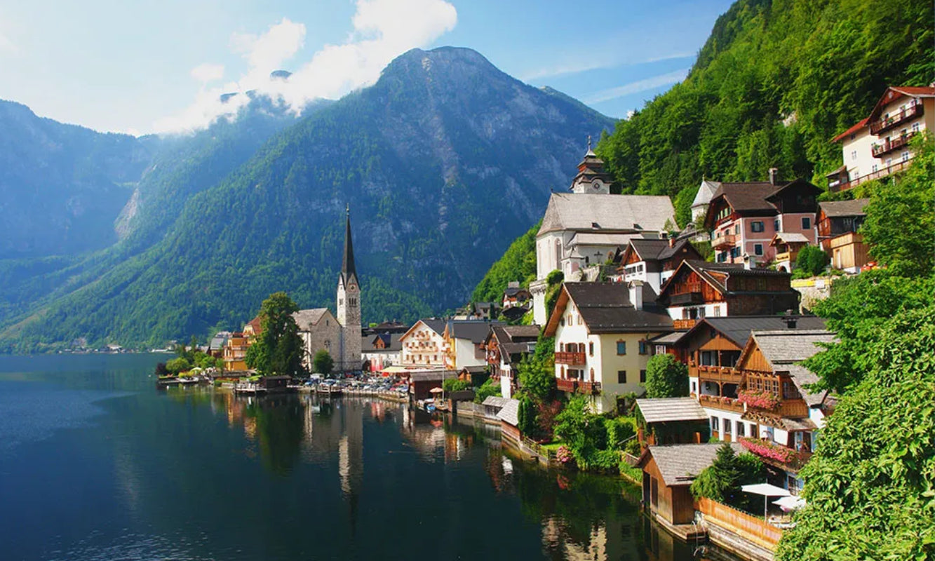 Austria