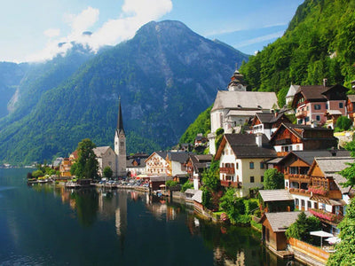 Austria