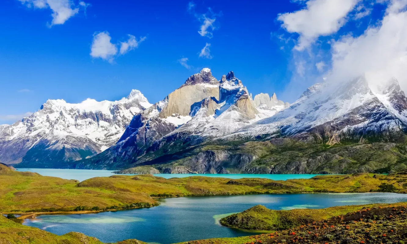 Chile