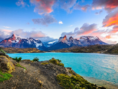 Chile