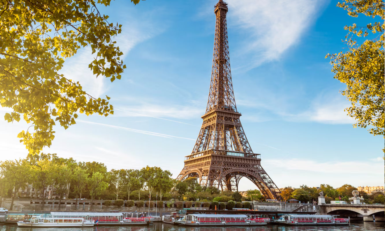 France