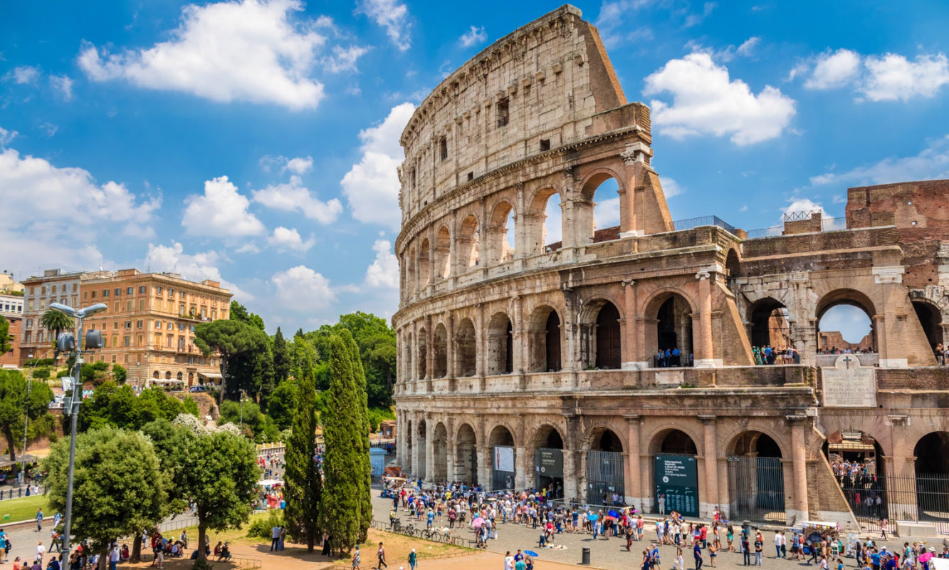 Italy